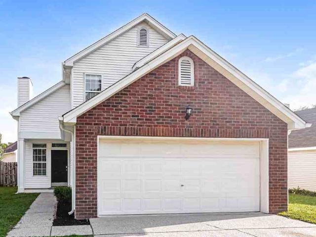 House for rent in Tennessee