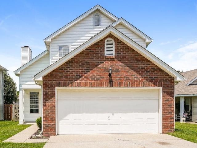 House for rent in Tennessee