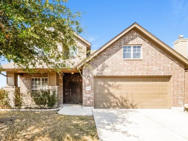 House for rent in Hays, Texas