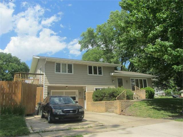 House for rent in Cedar Falls