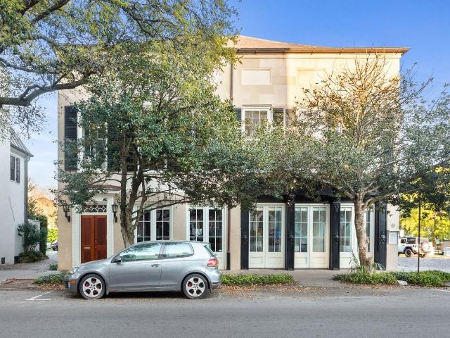 House for rent in Charleston, South Carolina