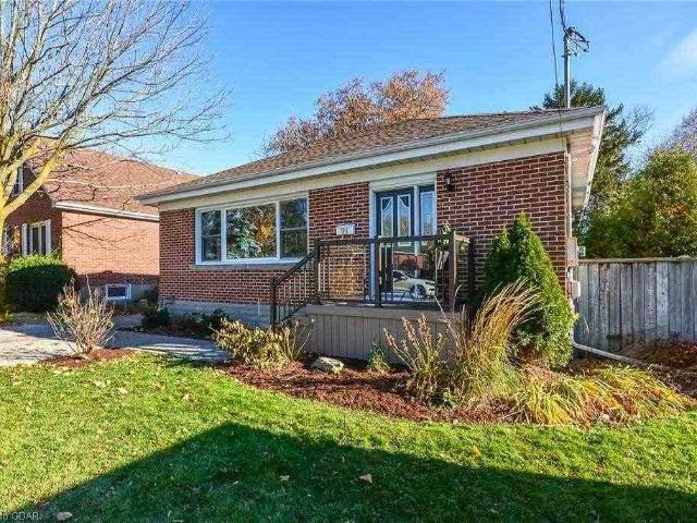 House for rent in Guelph, Ontario