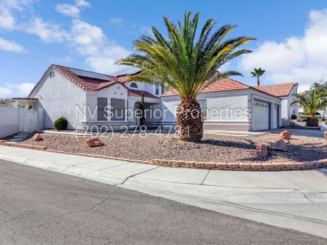 House for rent in Las Vegas, Nevada