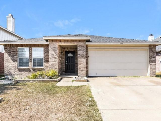 House for rent in Fort Worth, Texas