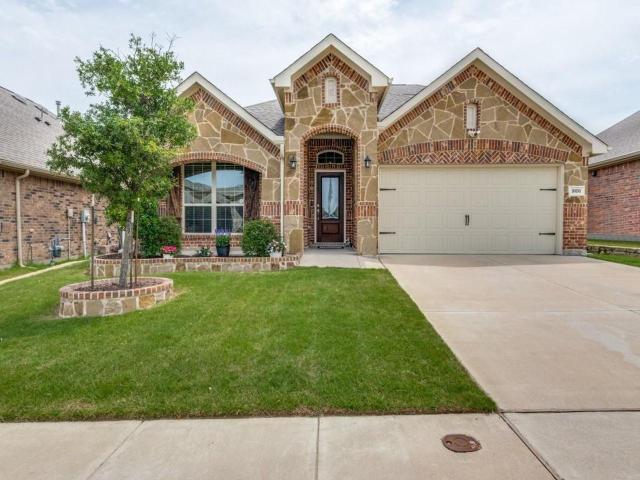 House for rent in Fort Worth, Texas