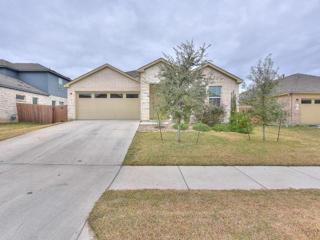House for rent in Williamson, Texas