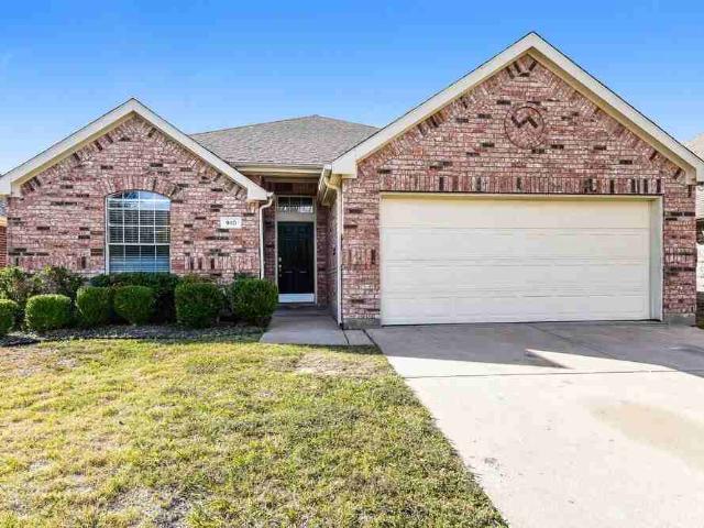 House for rent in Lavon, Texas