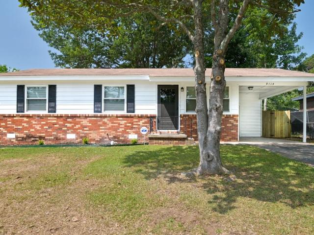 House for rent in Ark