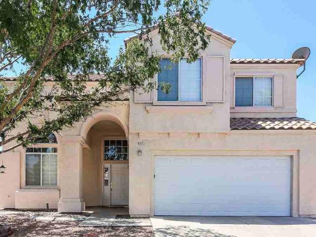 House for rent in Henderson, Nevada