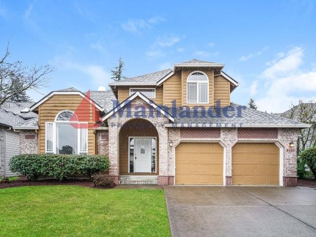 House for rent in Oregonia