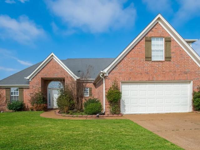 House for rent in Nesbit, Mississippi