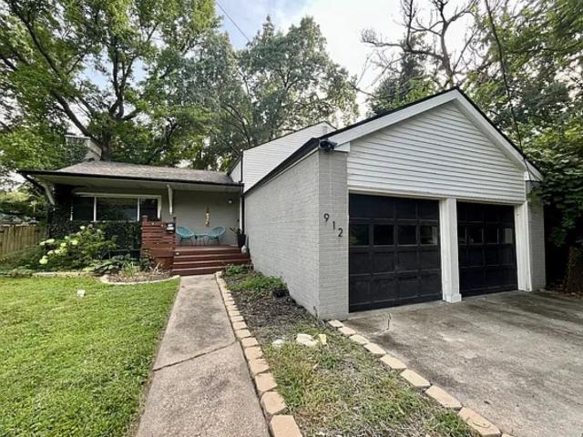 House for rent in Columbia, Boone County