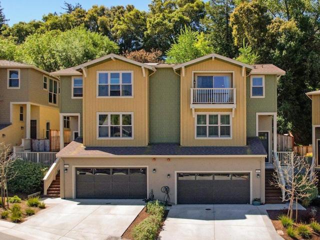 House for rent in Scotts Valley, California