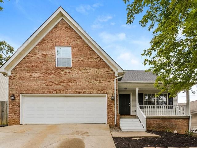 House for rent in La Vergne, Tennessee