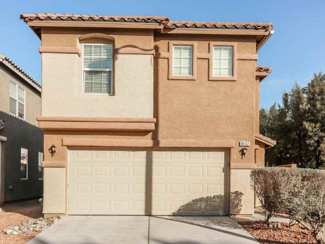 House for rent in Las Vegas, Nevada