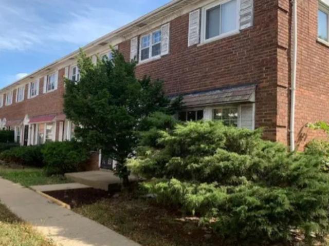 House for rent in Chicago Park, Illinois