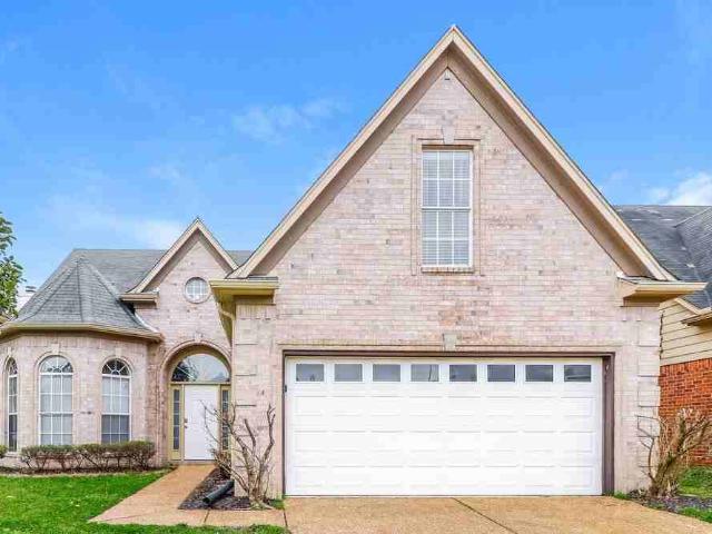 House for rent in Tennessee