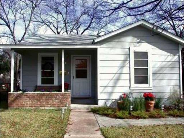 House for rent in Austin, Texas