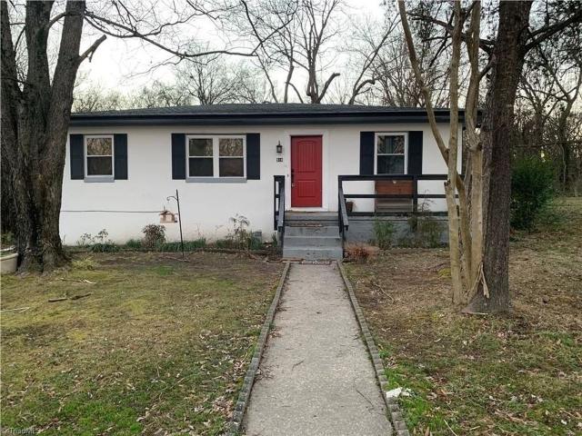 House for rent in Greensboro, Guilford County