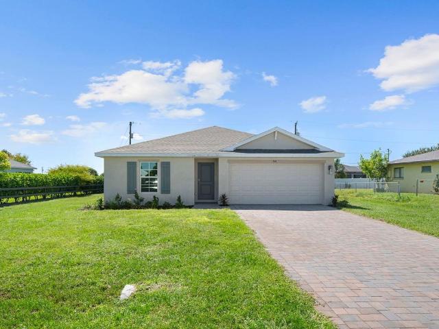 House for rent in Cape Coral, Lee County