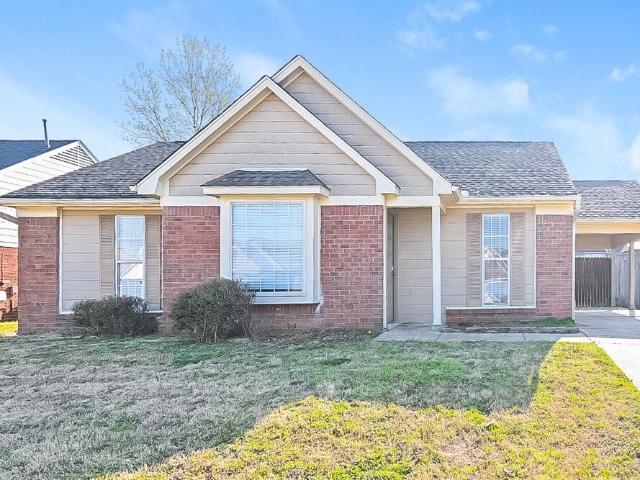 House for rent in Southaven, Mississippi