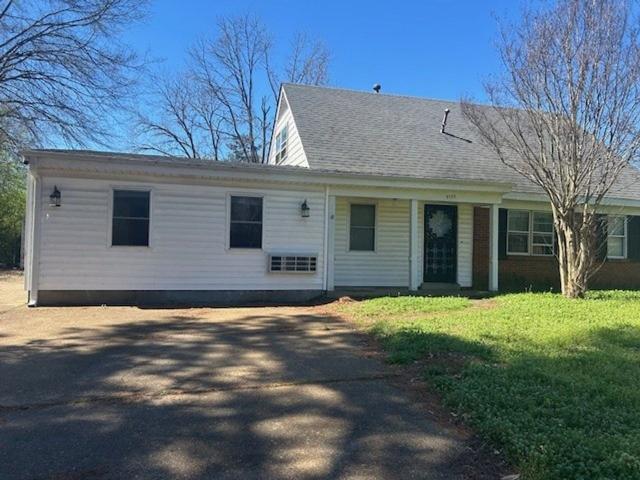 House for rent in Southaven, Mississippi