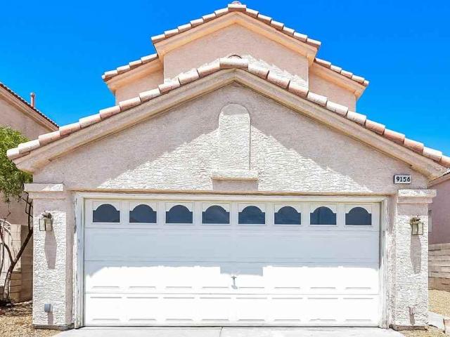 House for rent in Las Vegas, Nevada