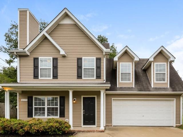 House for rent in Tennessee