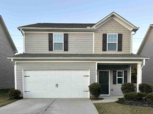 House for rent in Pendergrass, Georgia