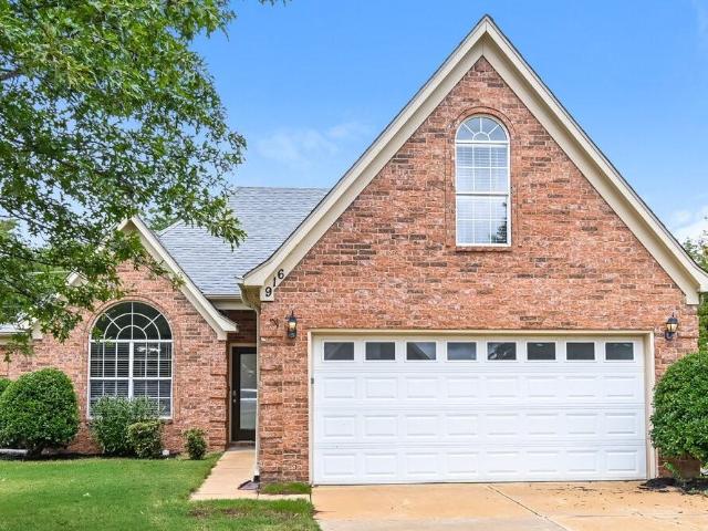 House for rent in Southaven, Mississippi
