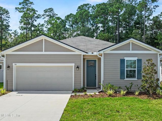 House for rent in Saint Johns, Florida