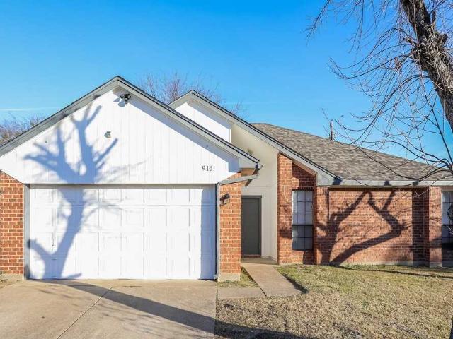 House for rent in Cedar Hill, Texas
