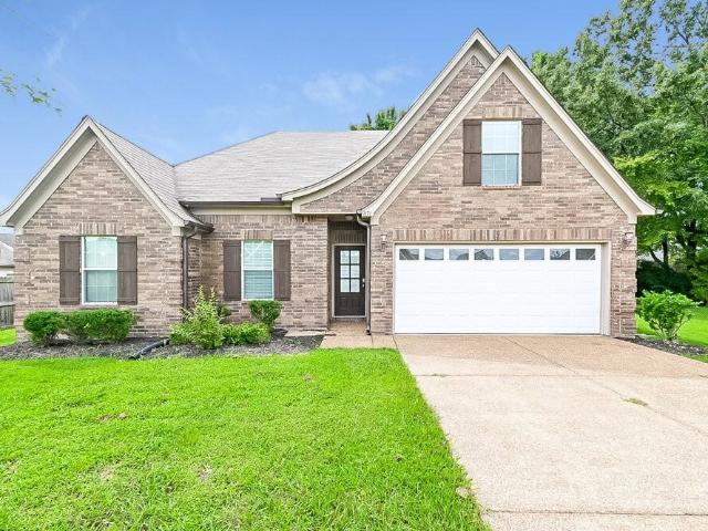 House for rent in Nesbit, Mississippi