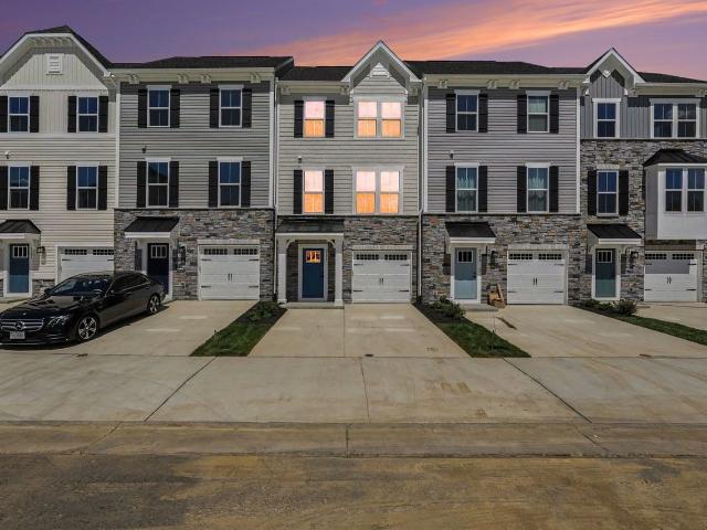 House for rent in Virginia