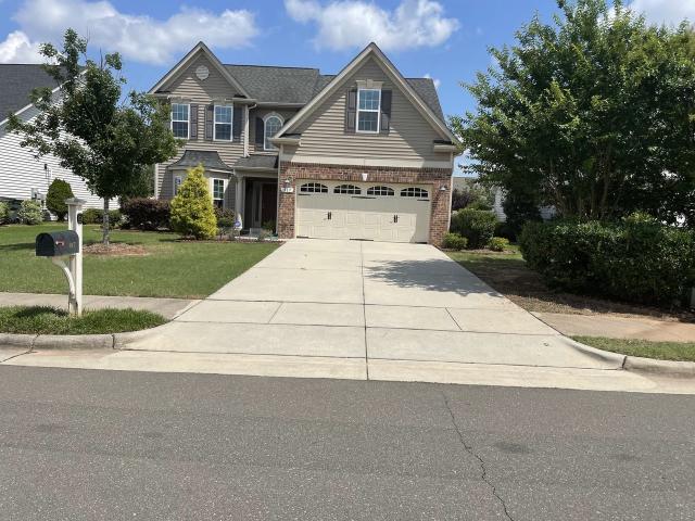 House for rent in Wake, North Carolina