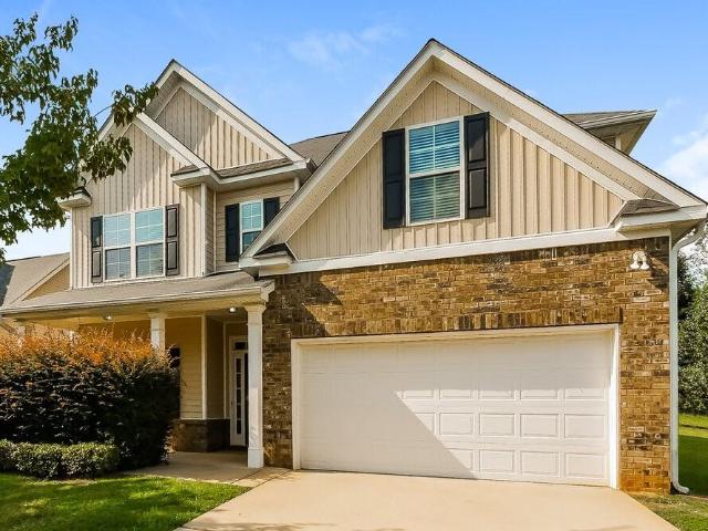 House for rent in Jenkinsburg, Georgia
