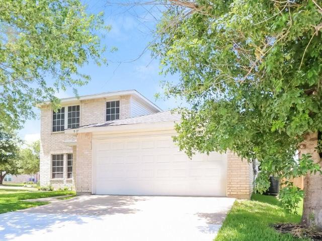 House for rent in Arlington, Texas