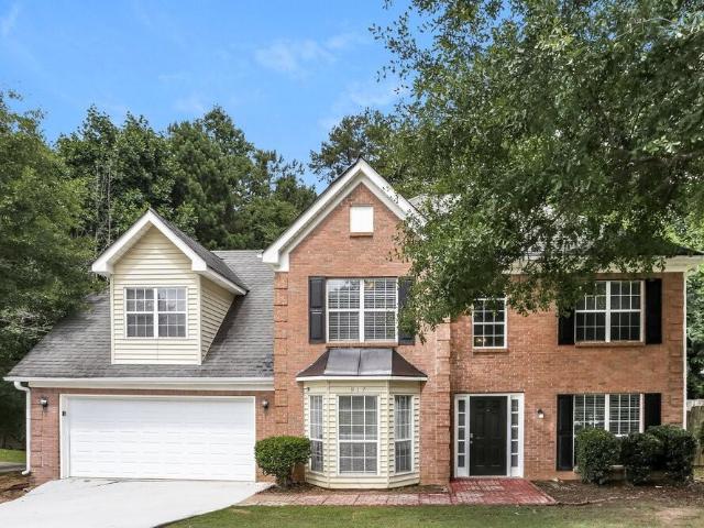 House for rent in Lithonia, Georgia