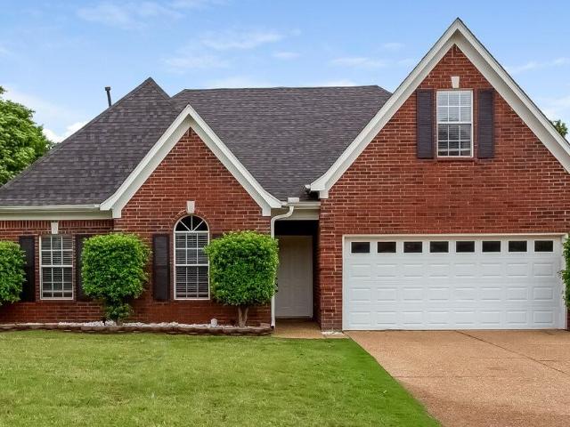 House for rent in Nesbit, Mississippi