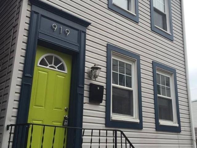 House for rent in Pittsburg, Pennsylvania