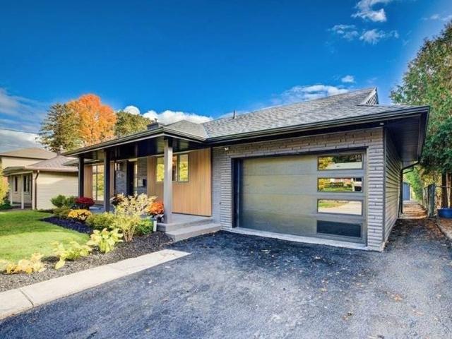 House for rent in Kitchener, Ontario