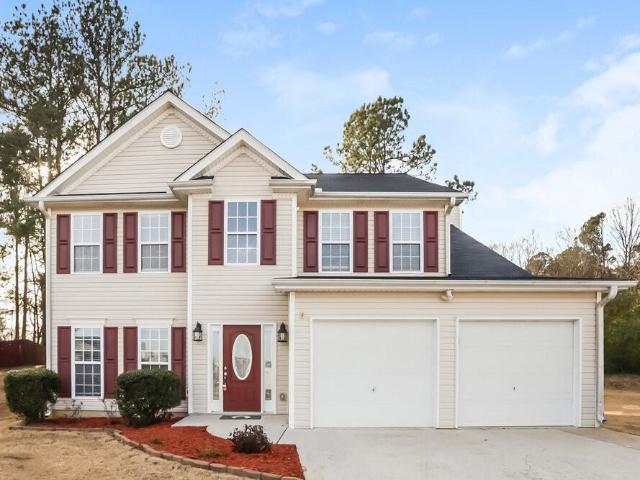 House for rent in Paulding, Georgia