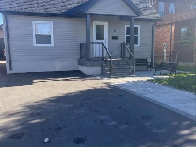 House for rent in Woburn, Ontario