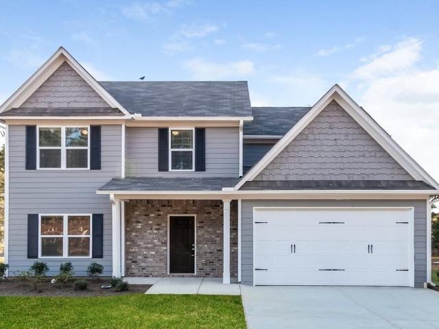 House for rent in Cartersville, Georgia