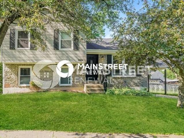 House for rent in Louisville, Kentucky