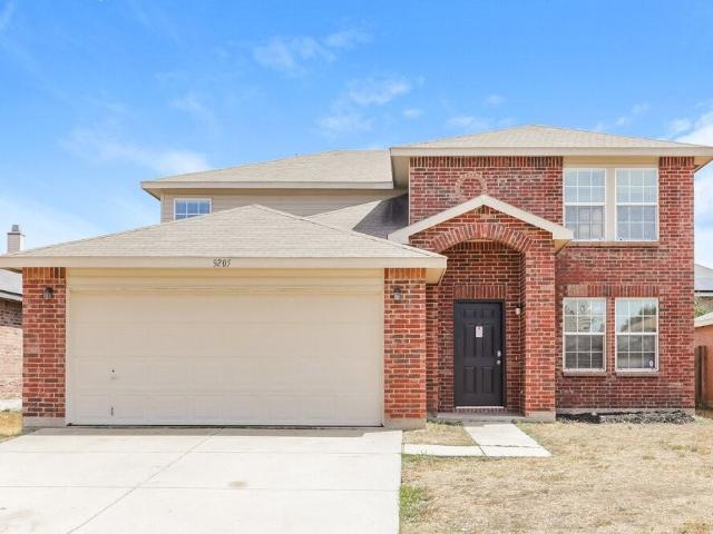 House for rent in Fort Worth, Texas