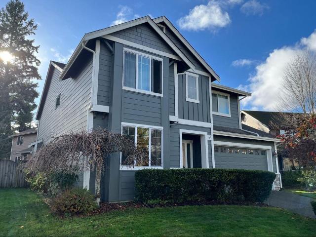 House for rent in Washington