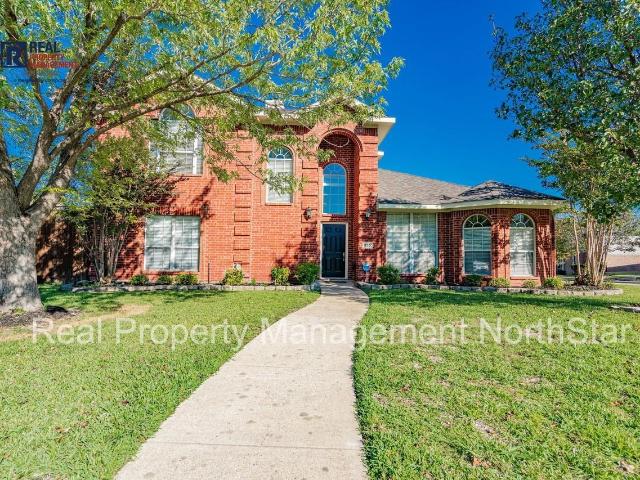 House for rent in Rockwall, Texas