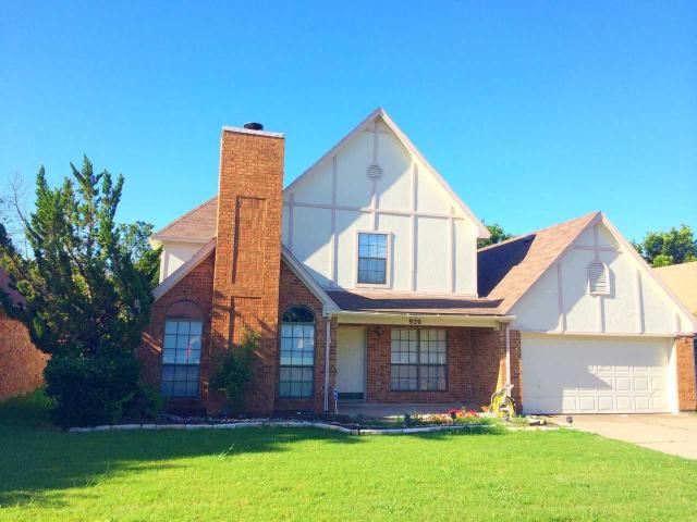 House for rent in Arlington
