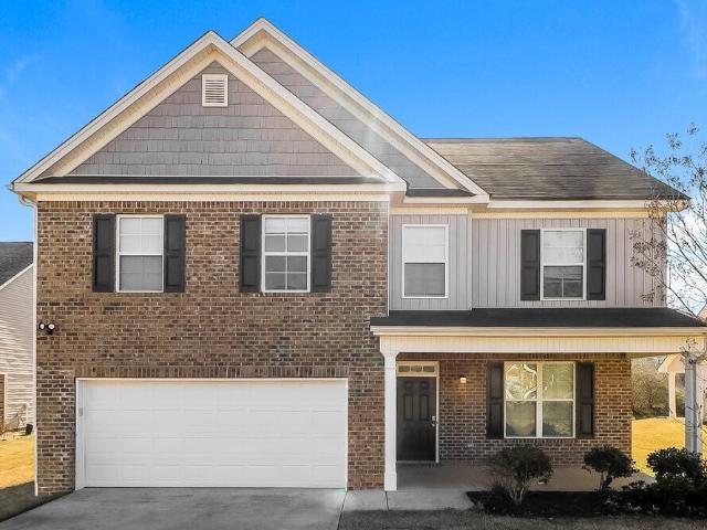 House for rent in Jenkinsburg, Georgia